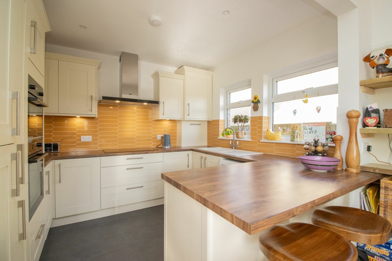 Properties Sold Subject To Contract in The Broadway  Herne Bay