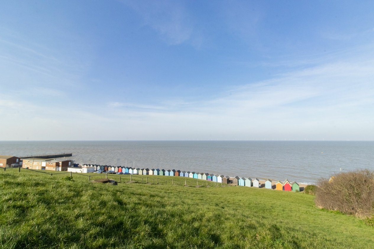 Properties Sold Subject To Contract in The Broadway  Herne Bay
