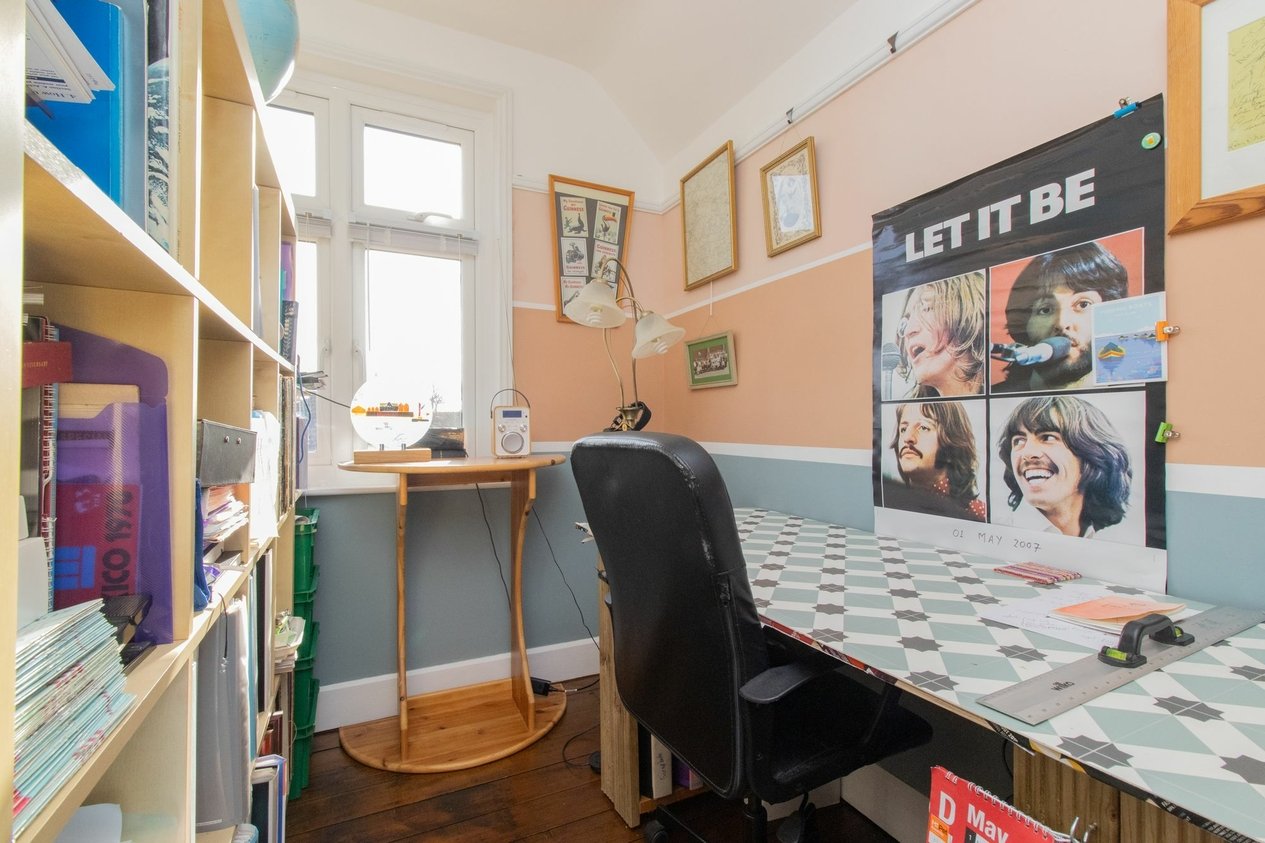 Properties Sold Subject To Contract in The Broadway  Herne Bay