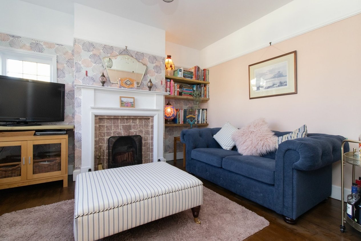 Properties Sold Subject To Contract in The Broadway  Herne Bay