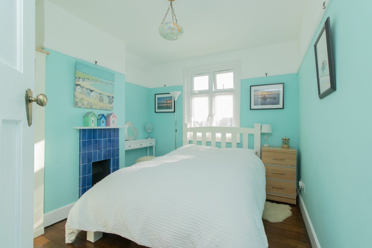 Properties Sold Subject To Contract in The Broadway  Herne Bay