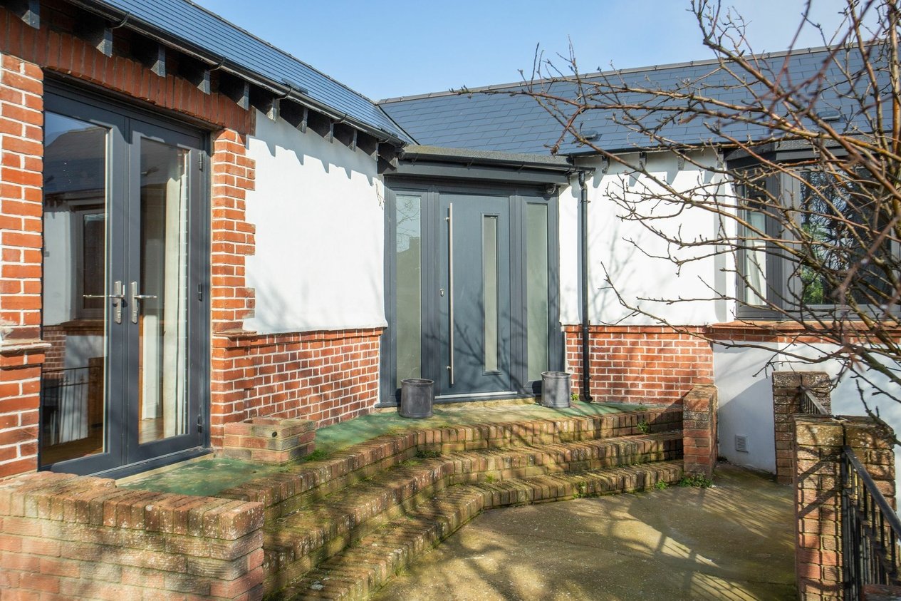 Properties For Sale in The Broadway  Herne Bay