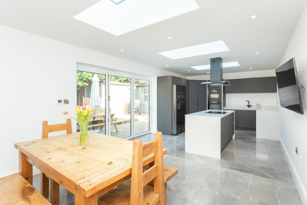 Properties For Sale in The Broadway  Herne Bay