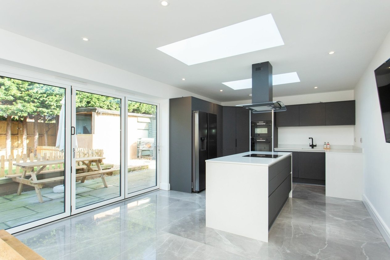 Properties For Sale in The Broadway  Herne Bay