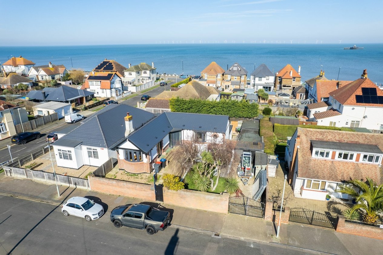 Properties For Sale in The Broadway  Herne Bay