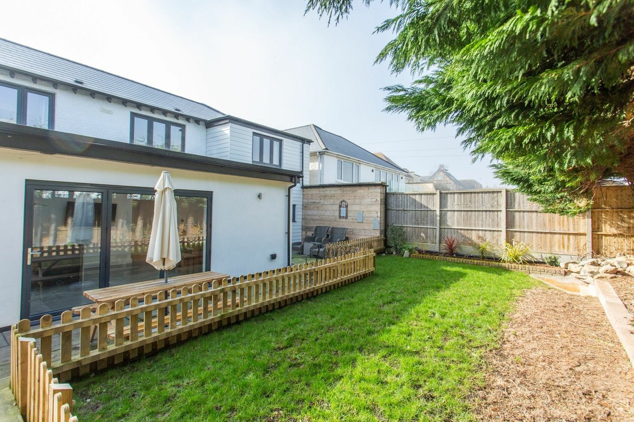 Properties For Sale in The Broadway  Herne Bay