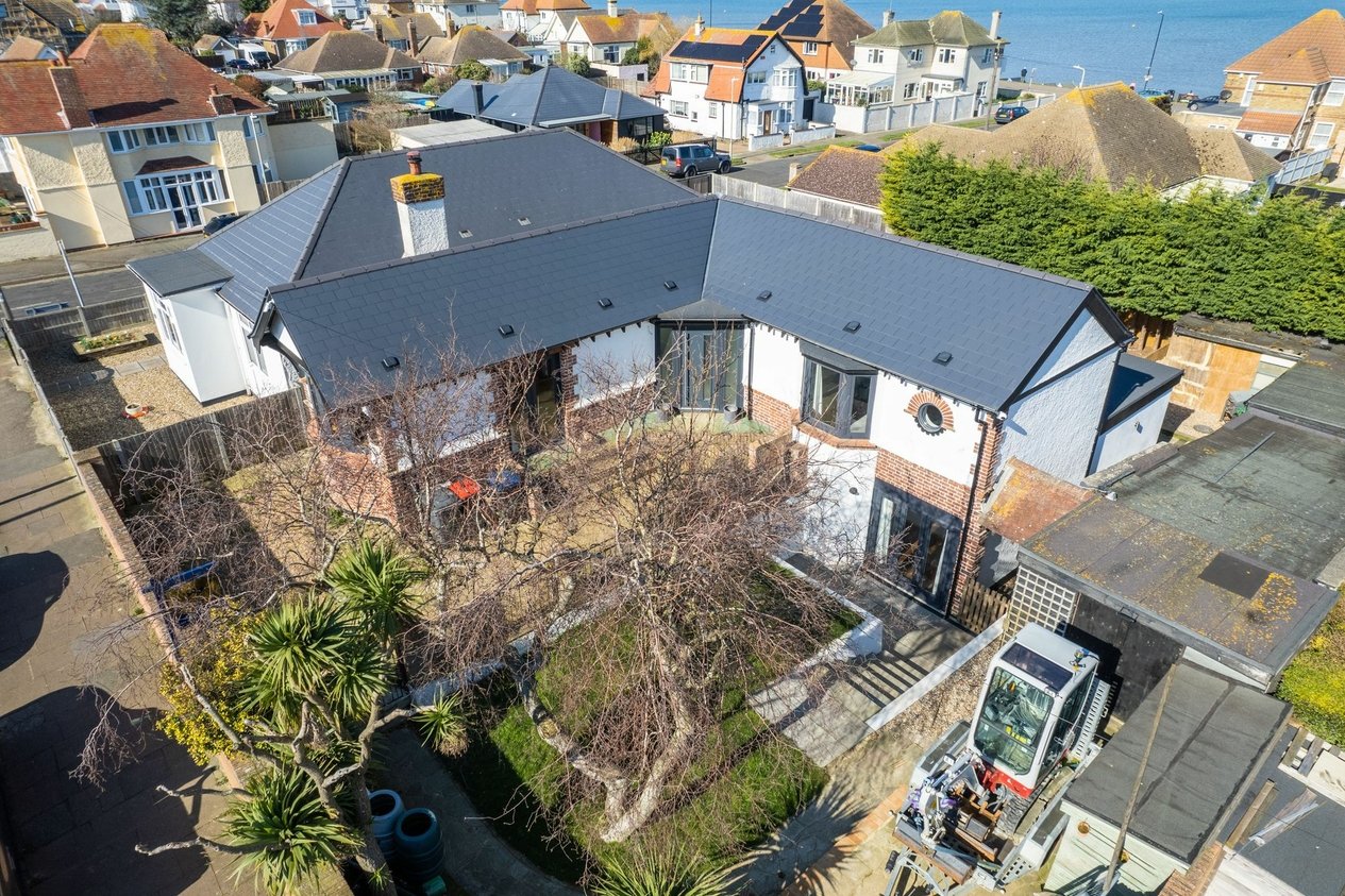 Properties For Sale in The Broadway  Herne Bay