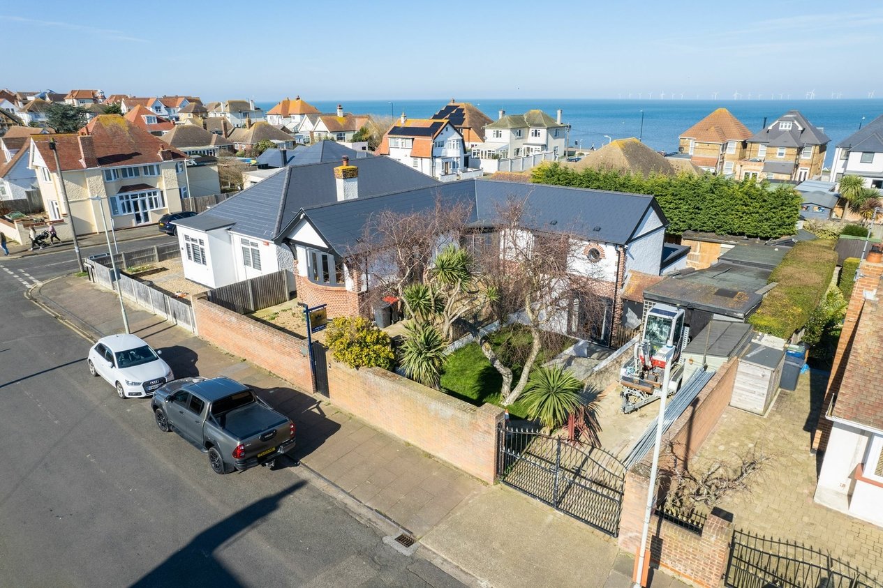 Properties For Sale in The Broadway  Herne Bay