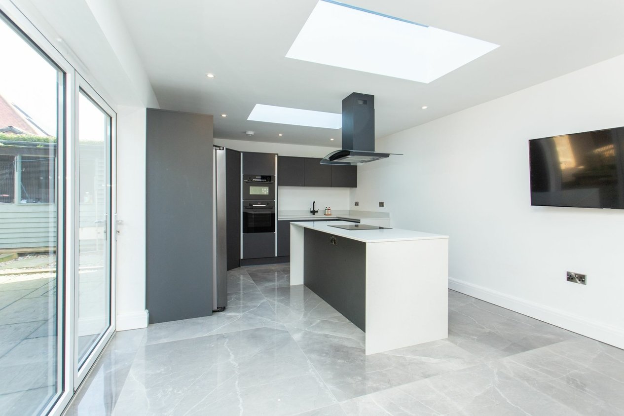 Properties For Sale in The Broadway  Herne Bay