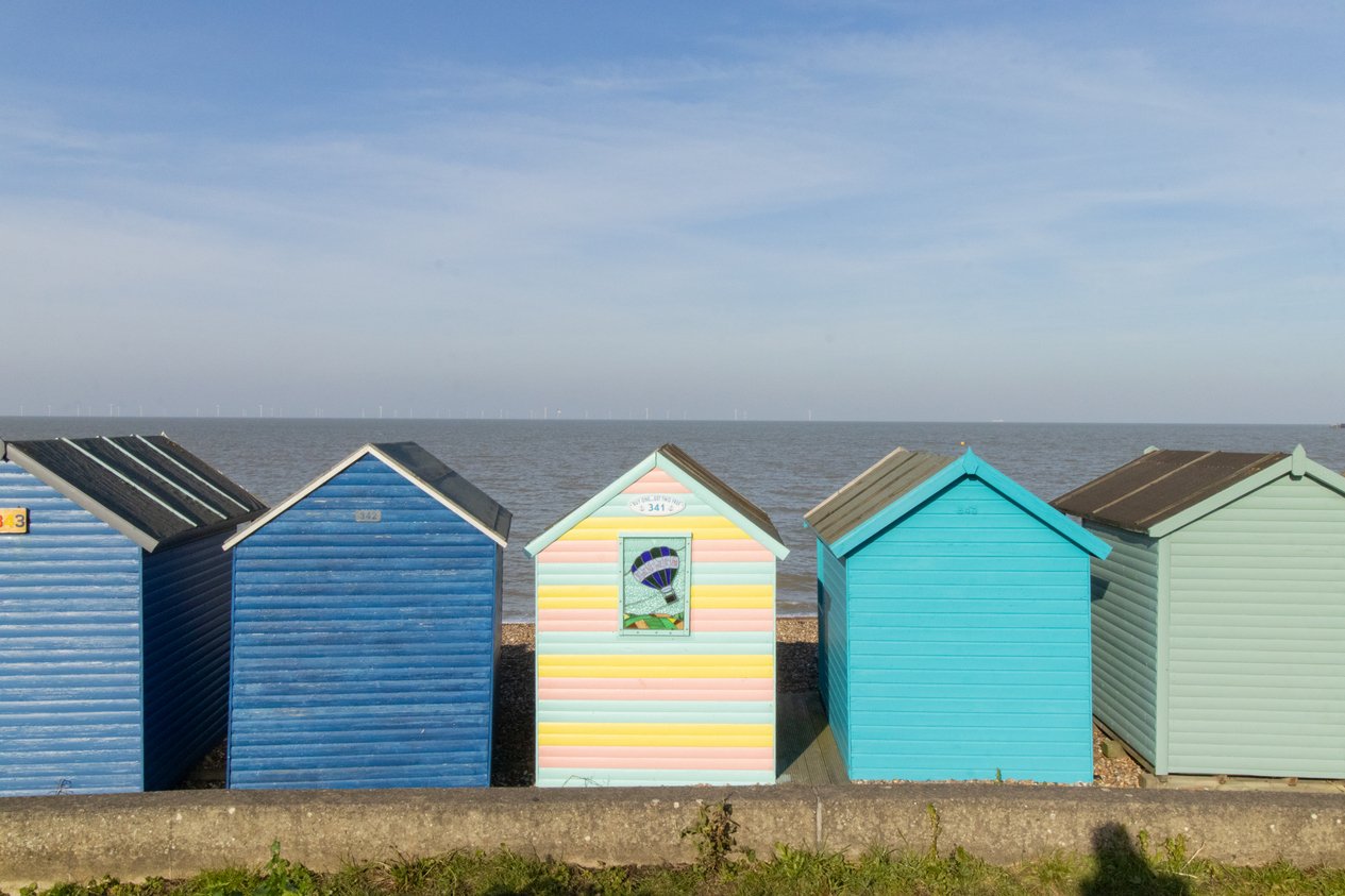 Properties Sold in The Broadway Herne Bay
