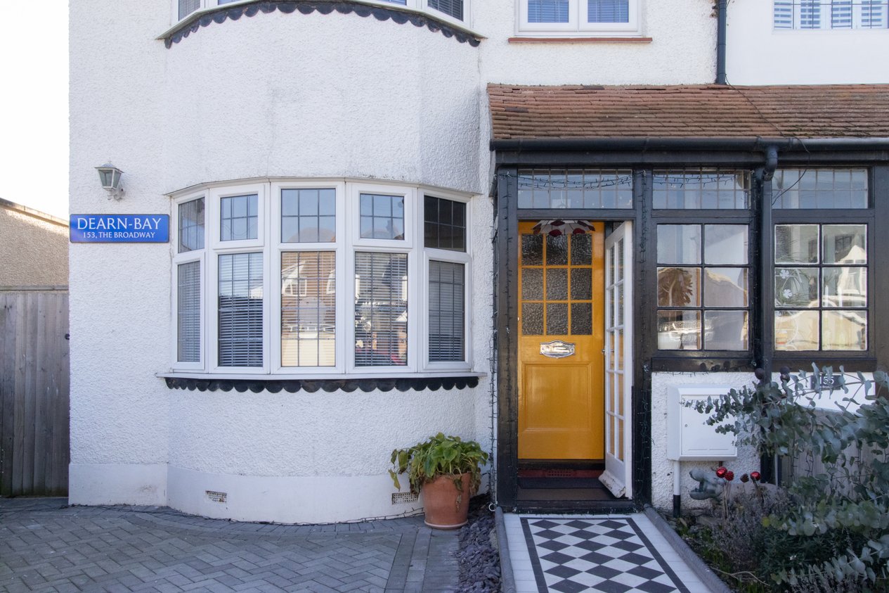 Properties Sold in The Broadway Herne Bay