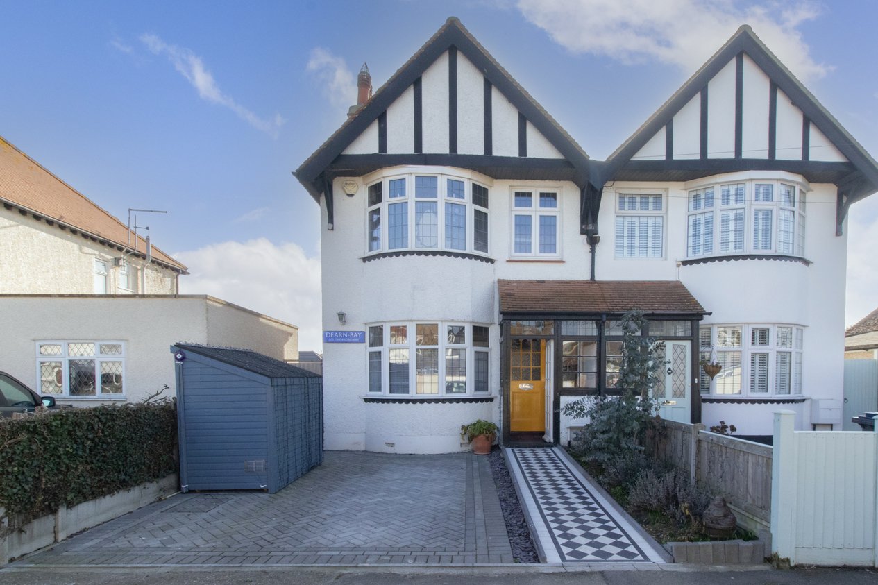 Properties Sold in The Broadway Herne Bay
