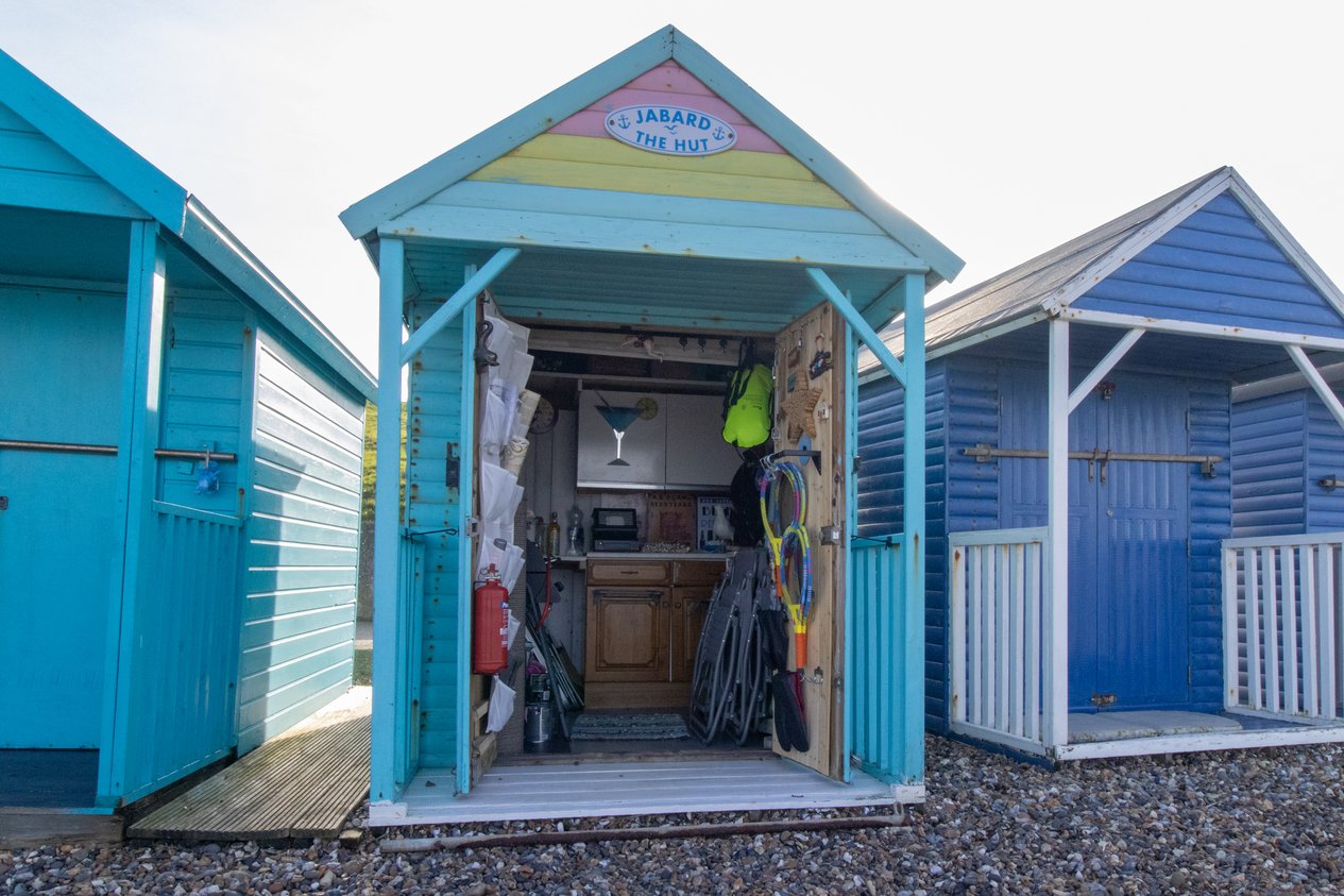 Properties Sold in The Broadway Herne Bay