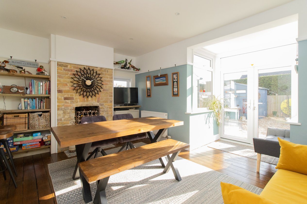 Properties Sold in The Broadway Herne Bay