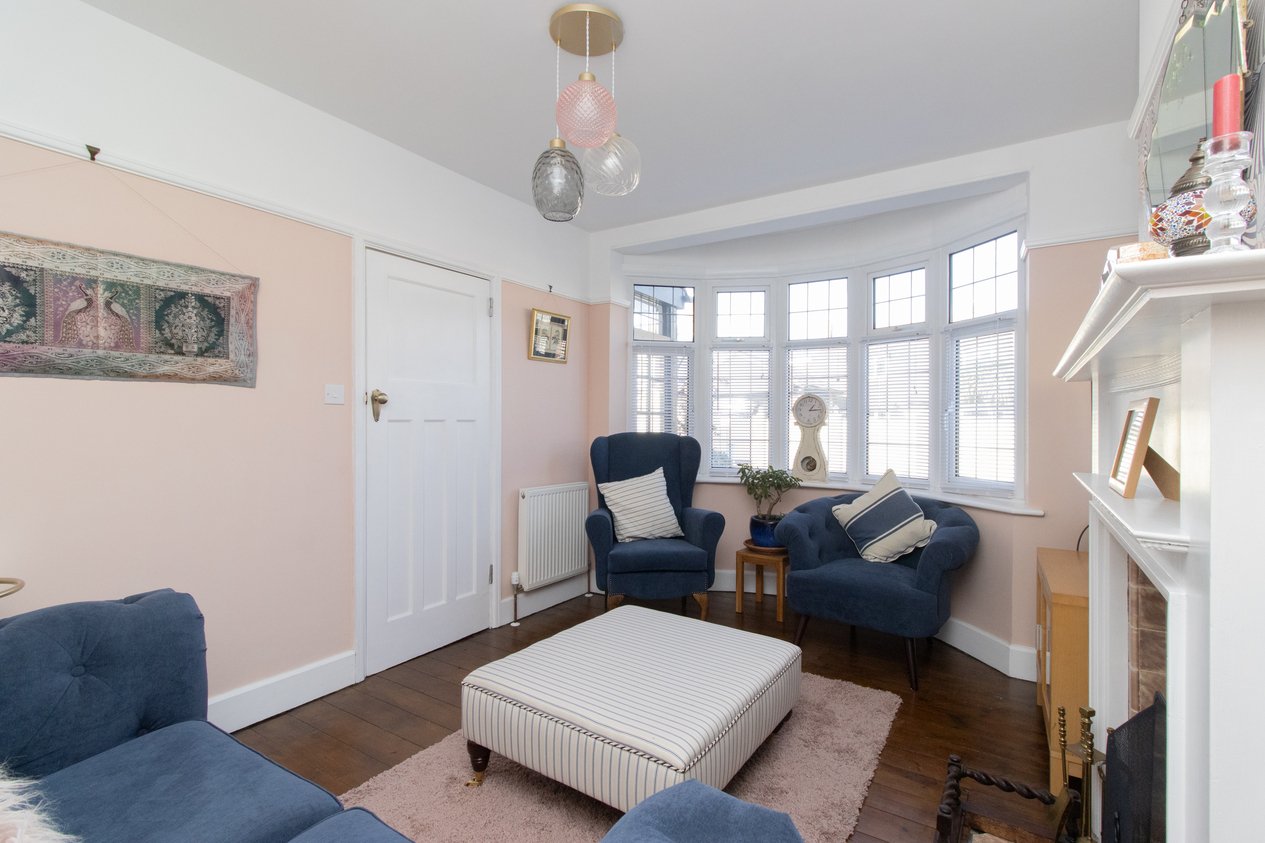 Properties Sold in The Broadway Herne Bay