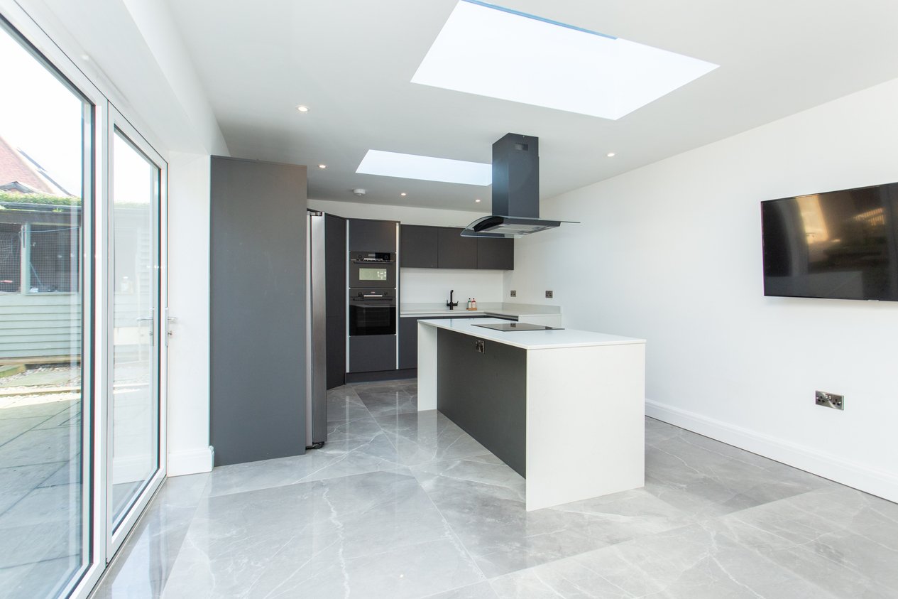 Properties For Sale in The Broadway Herne Bay