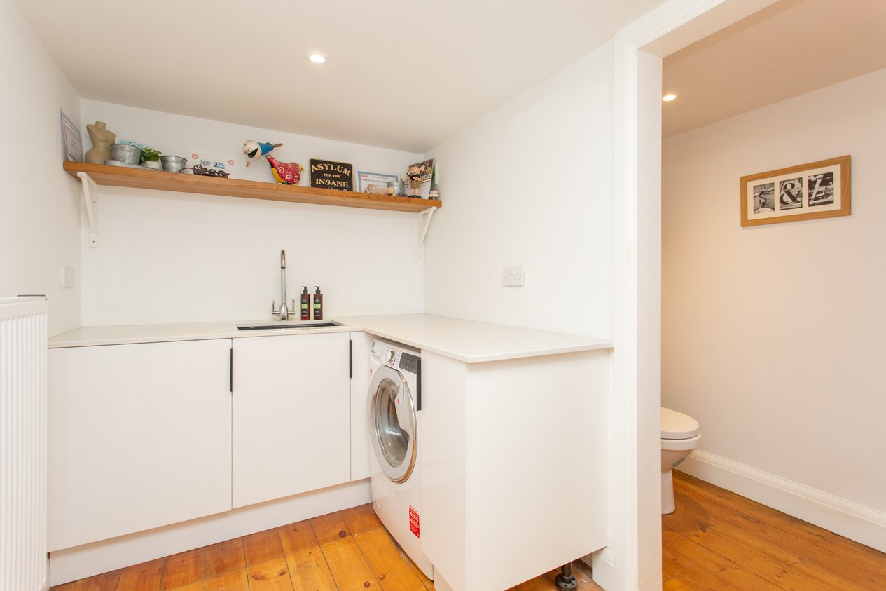 Properties For Sale in The Broadway Herne Bay