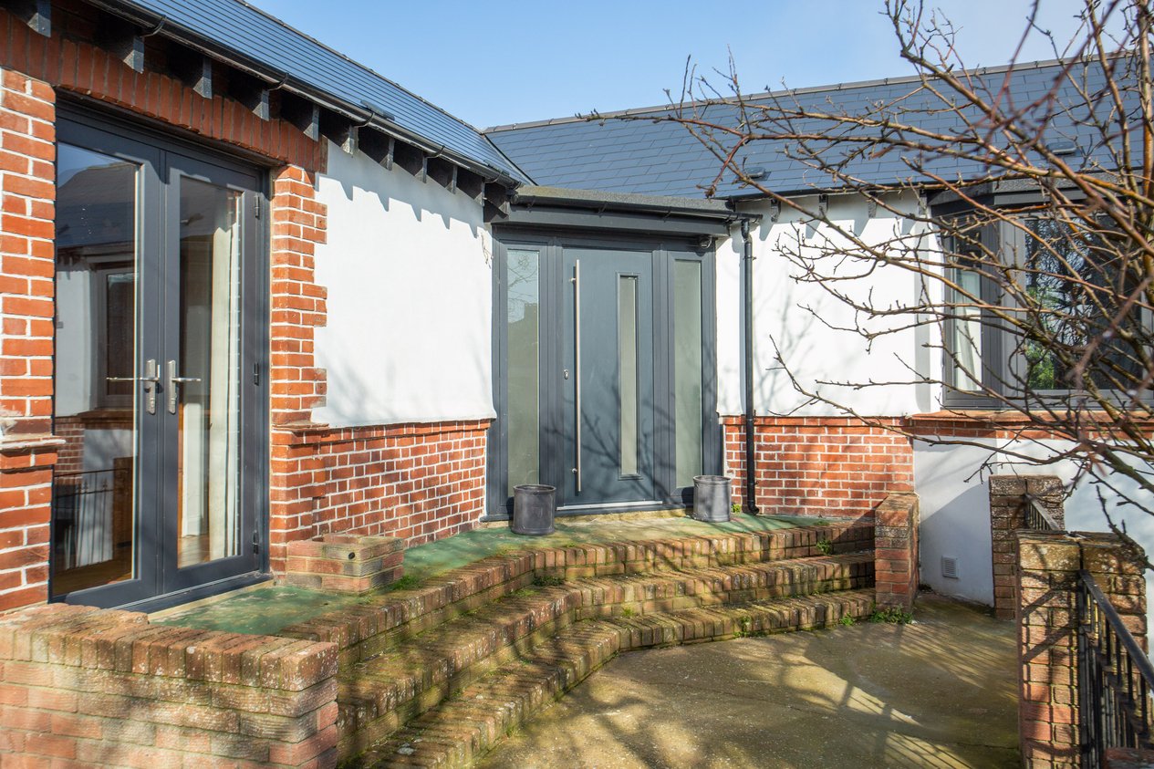 Properties For Sale in The Broadway Herne Bay