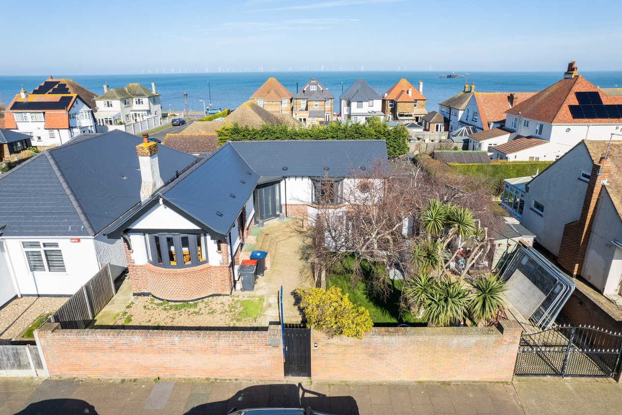 Properties For Sale in The Broadway Herne Bay