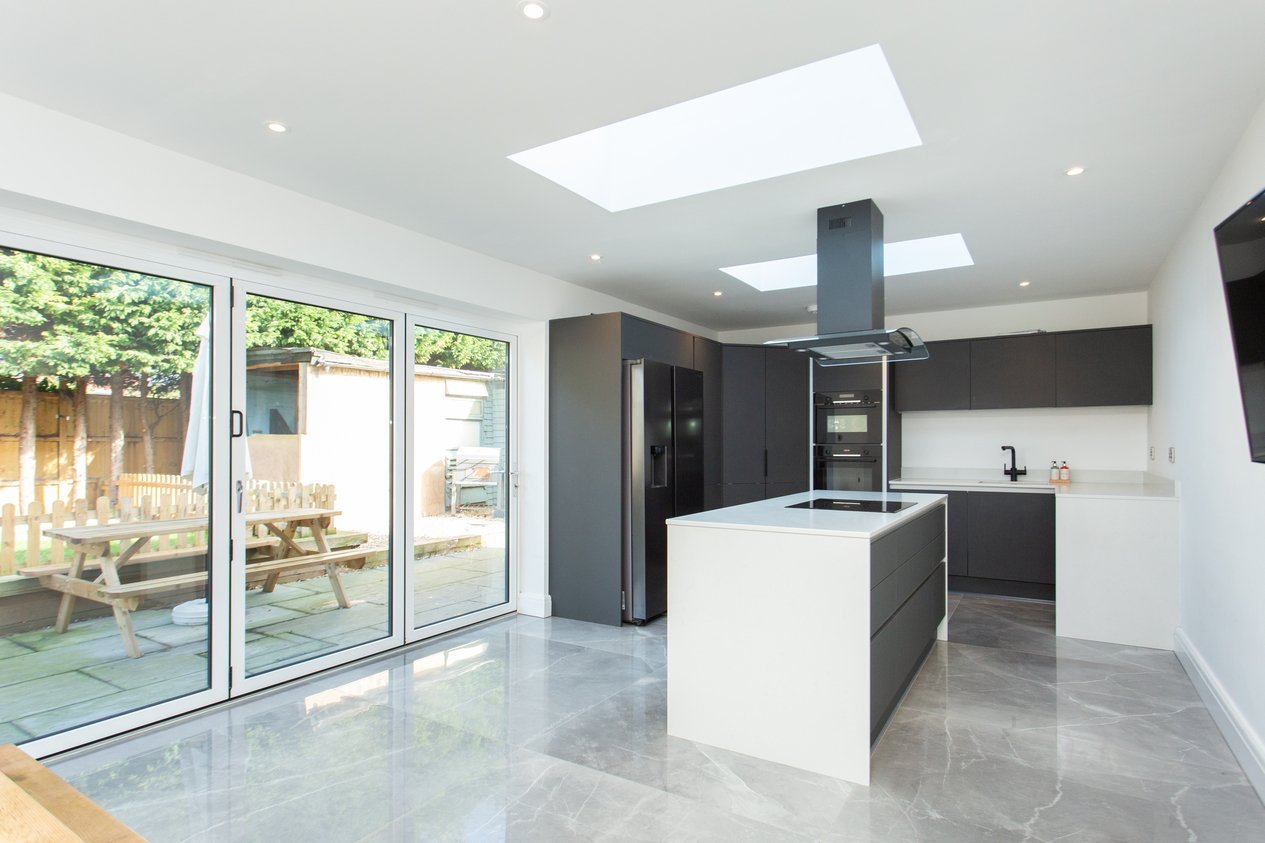 Properties For Sale in The Broadway Herne Bay