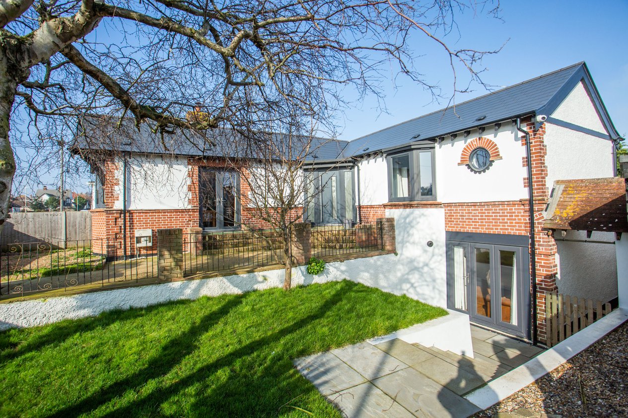 Properties For Sale in The Broadway Herne Bay