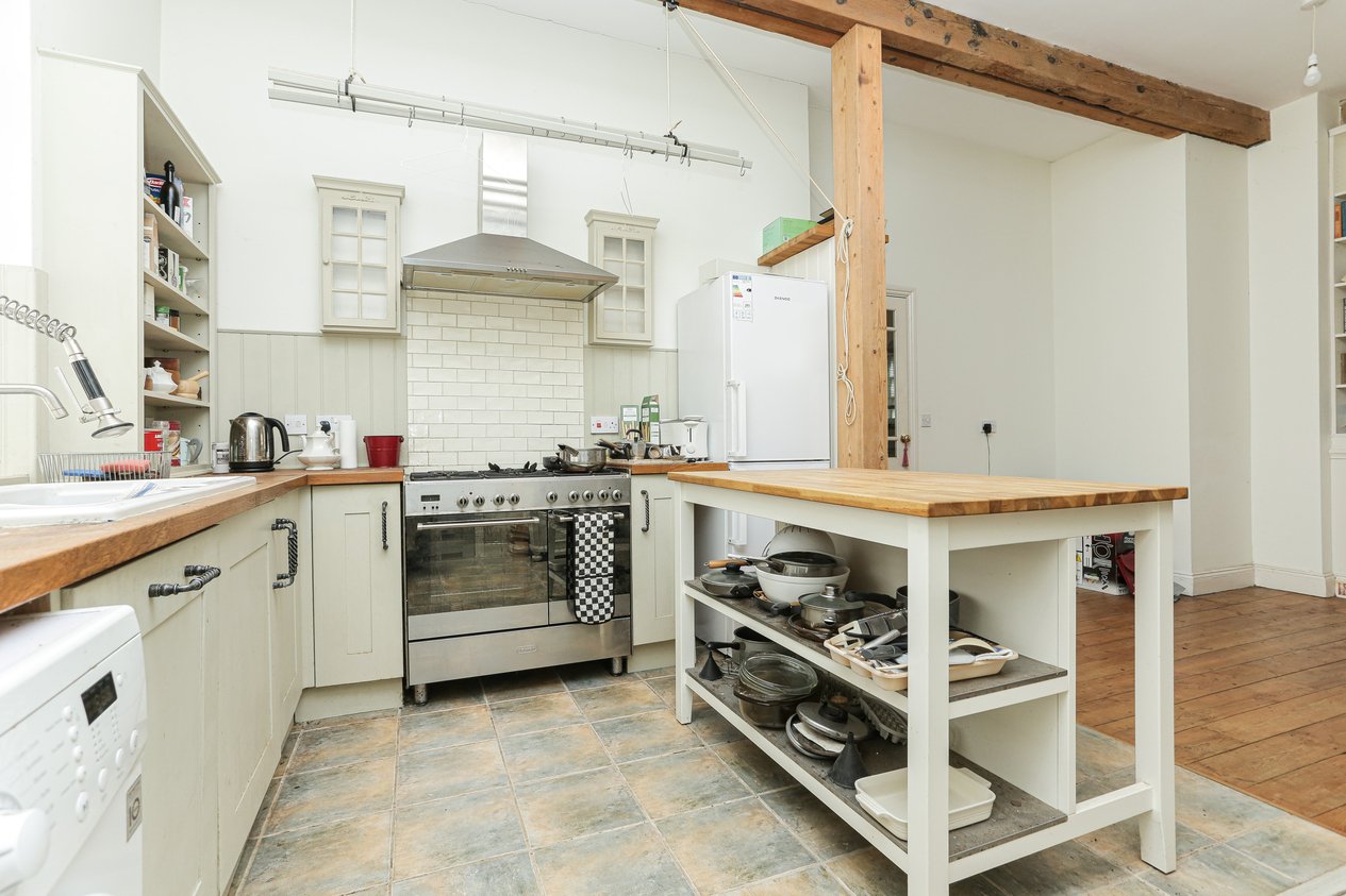 Properties For Sale in The Courtyard Broadstairs
