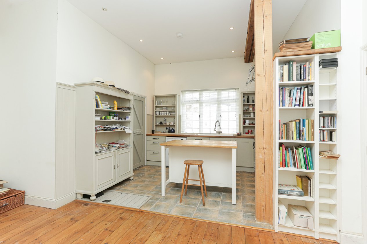 Properties For Sale in The Courtyard Broadstairs