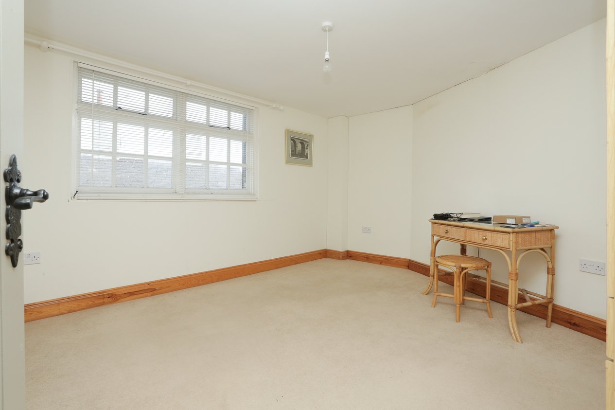 Properties For Sale in The Courtyard Broadstairs