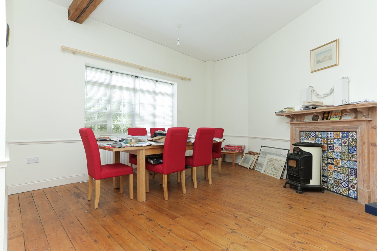 Properties For Sale in The Courtyard Broadstairs