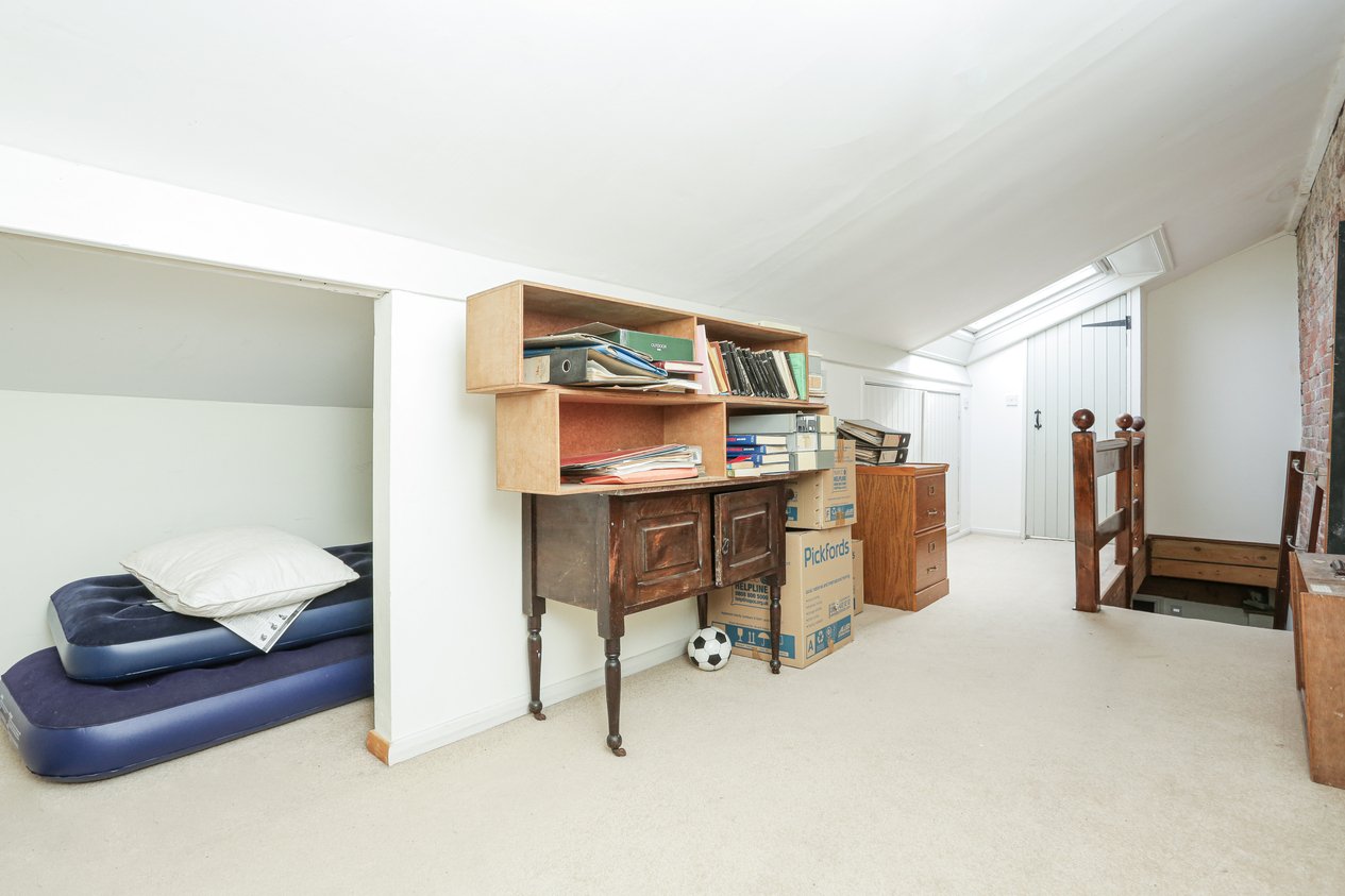 Properties For Sale in The Courtyard Broadstairs