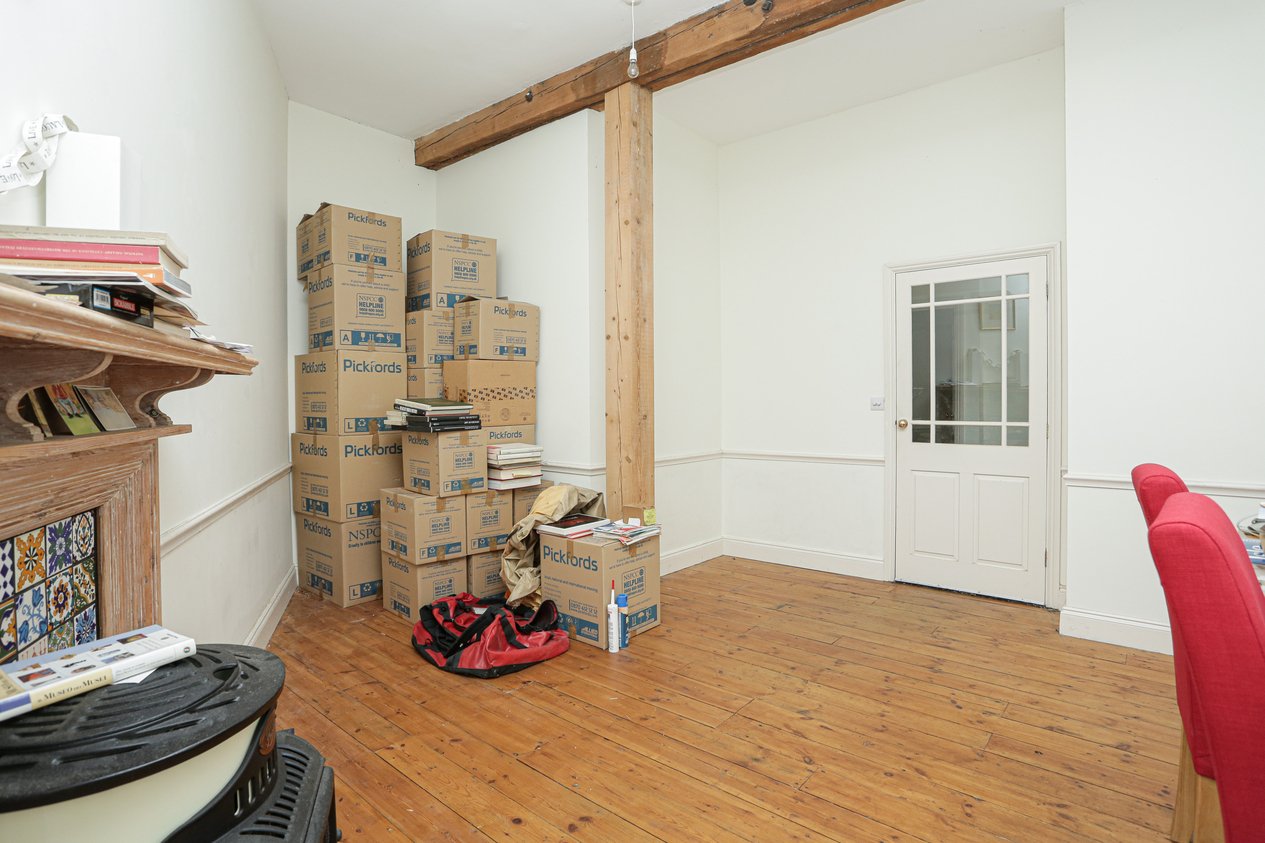Properties For Sale in The Courtyard Broadstairs