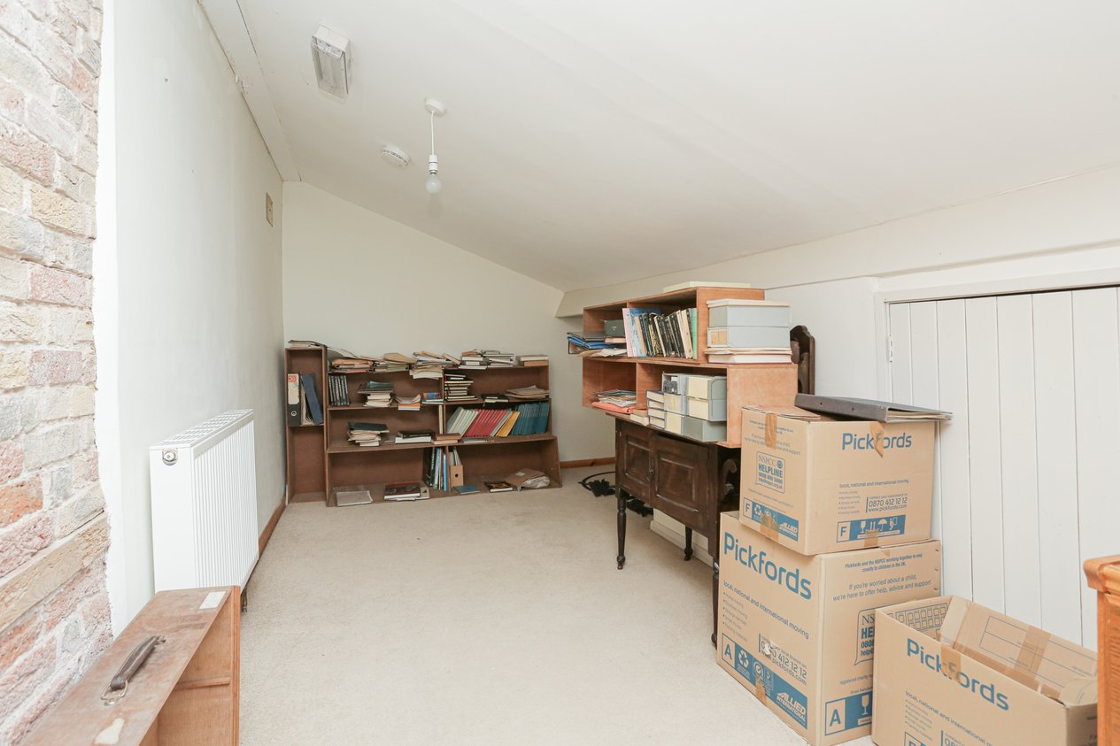 Properties For Sale in The Courtyard Broadstairs