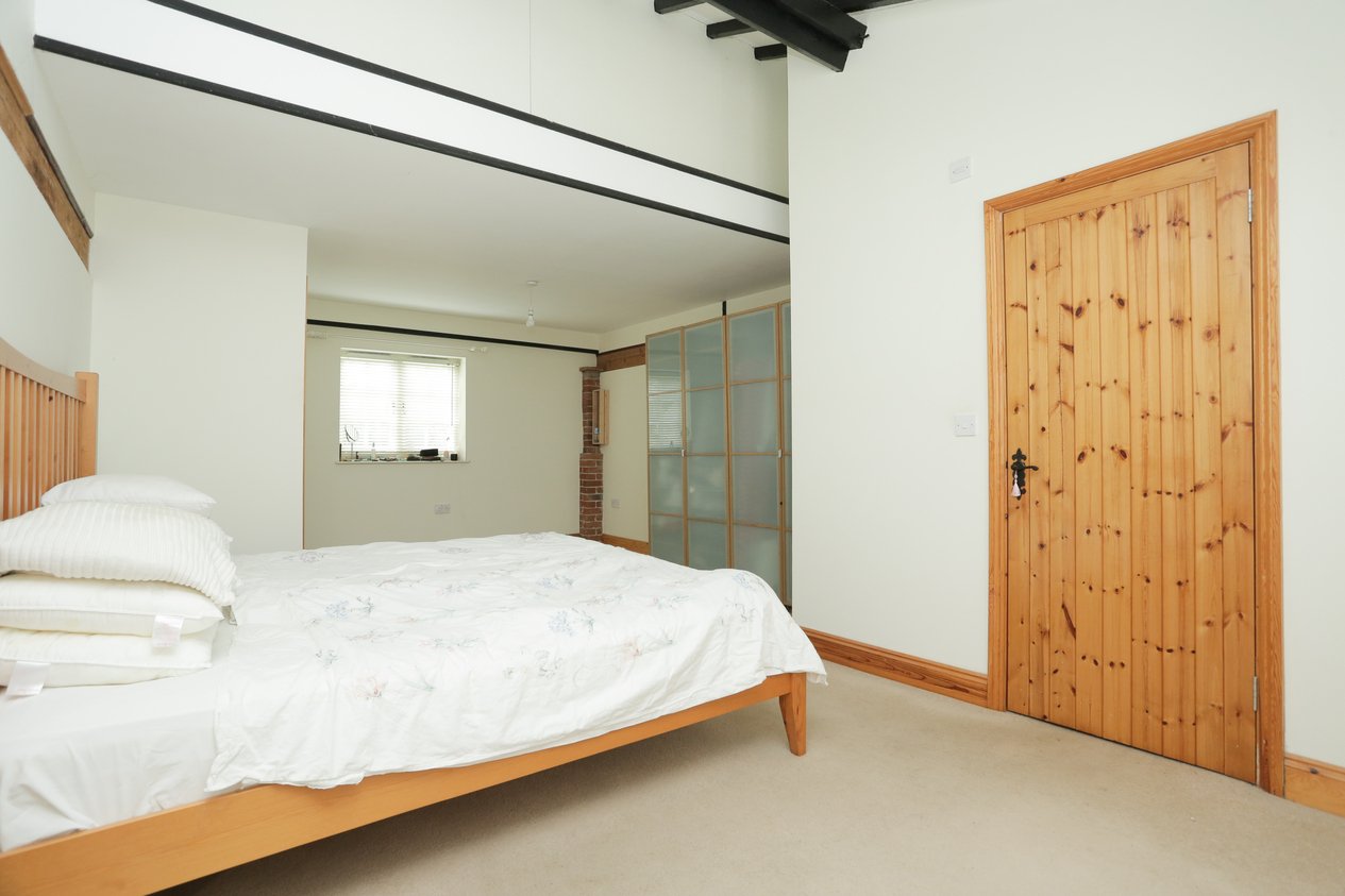 Properties For Sale in The Courtyard Broadstairs