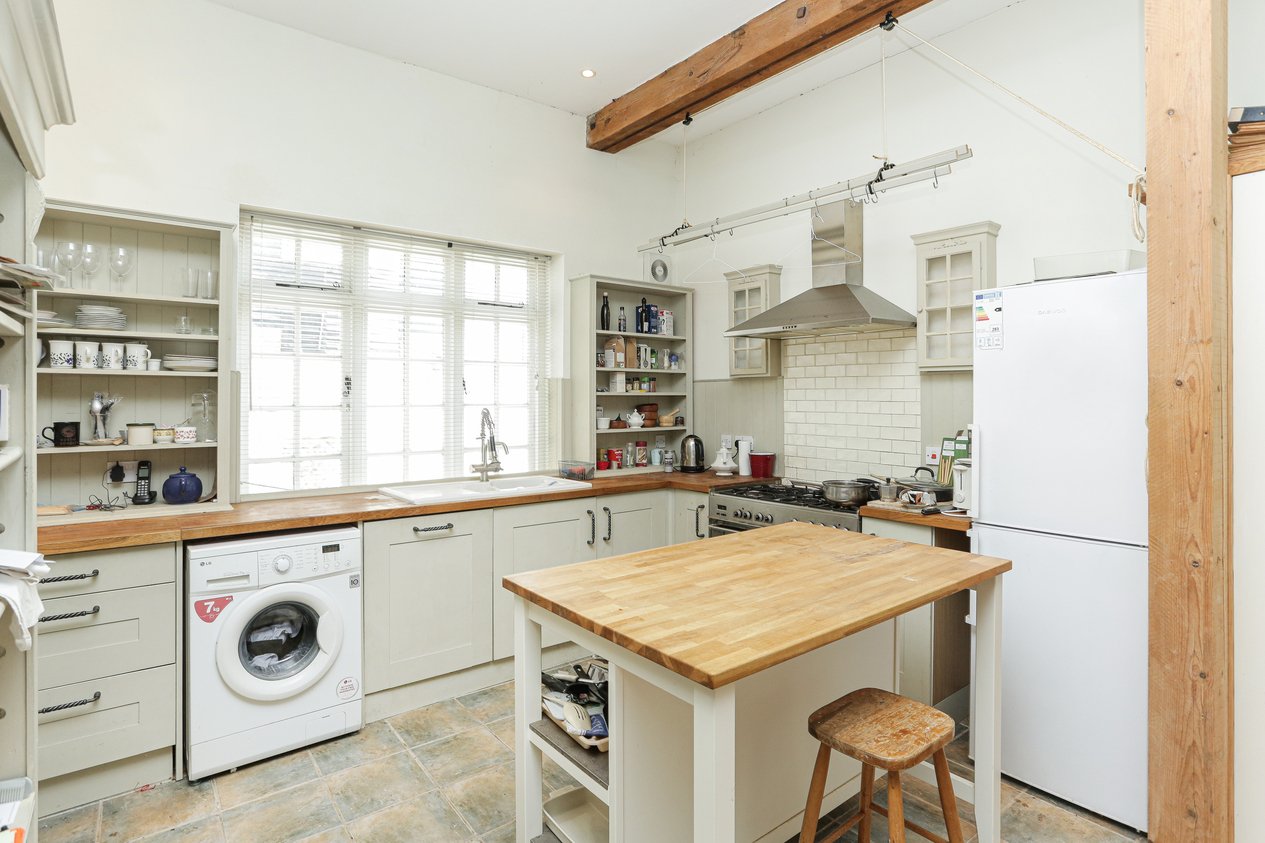 Properties For Sale in The Courtyard Broadstairs