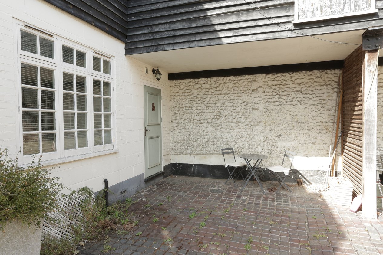 Properties For Sale in The Courtyard Broadstairs