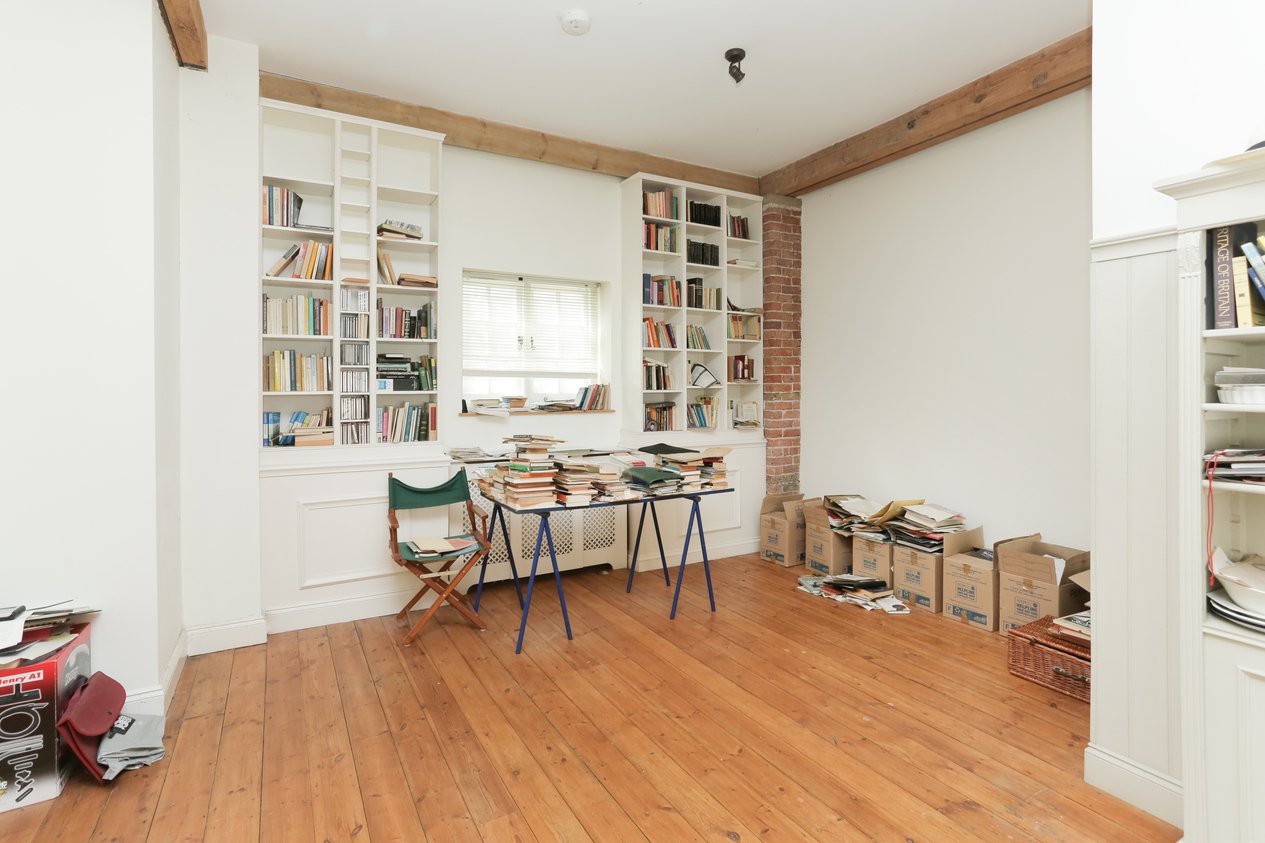 Properties For Sale in The Courtyard Broadstairs