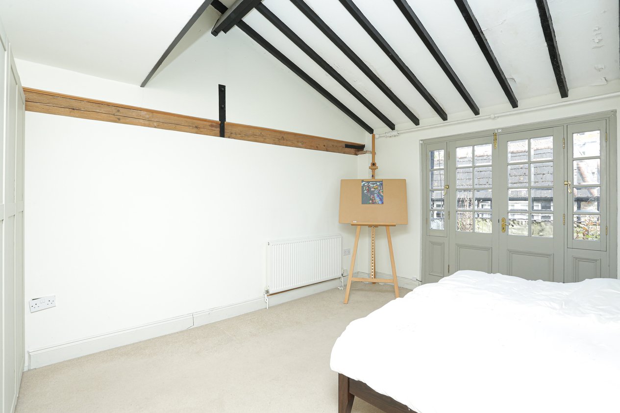 Properties For Sale in The Courtyard Broadstairs
