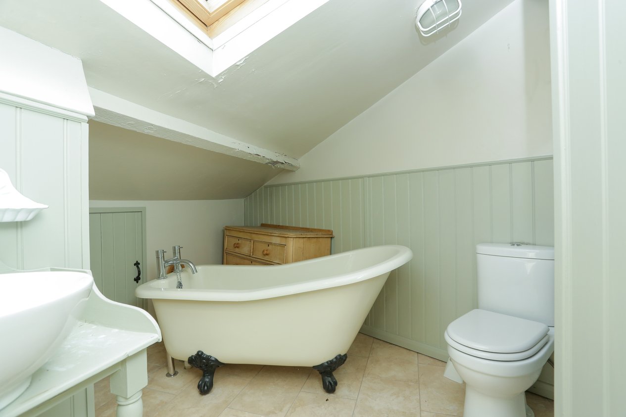 Properties For Sale in The Courtyard Broadstairs