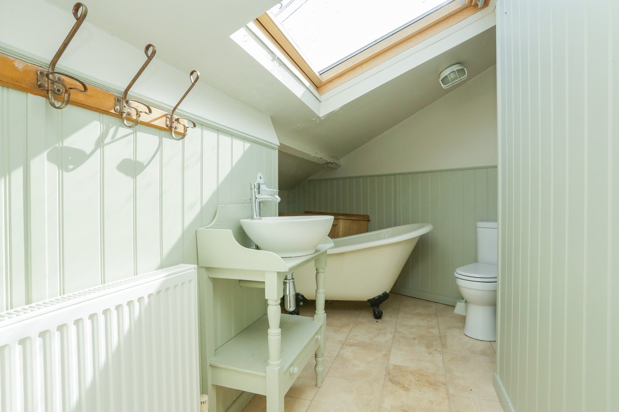 Properties For Sale in The Courtyard Broadstairs