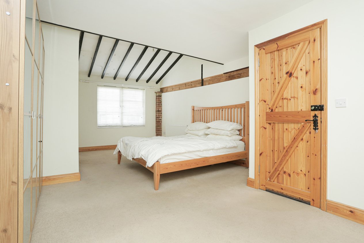 Properties For Sale in The Courtyard Broadstairs