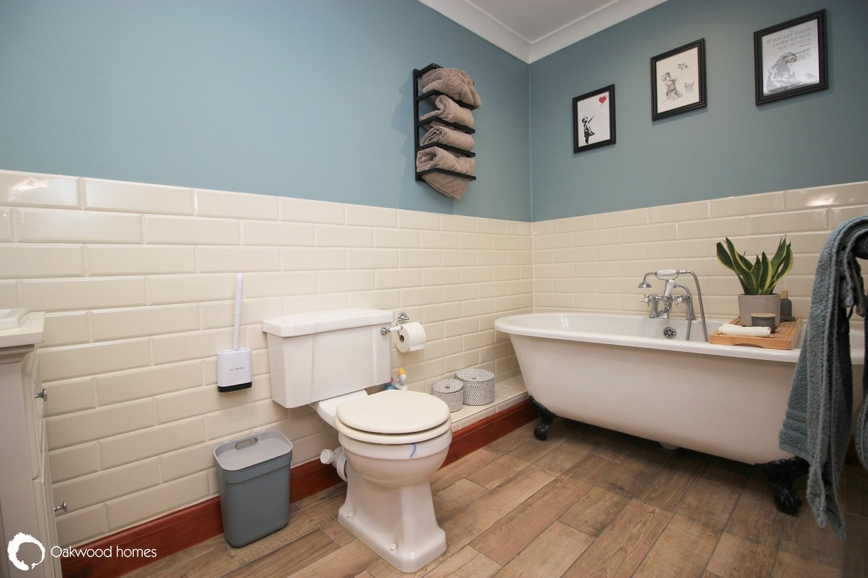 Properties For Sale in The Courtyard Manston Court Road