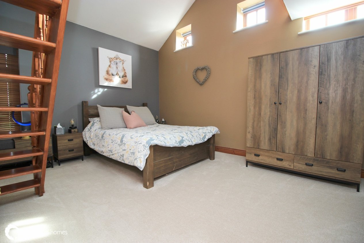 Properties For Sale in The Courtyard Manston Court Road