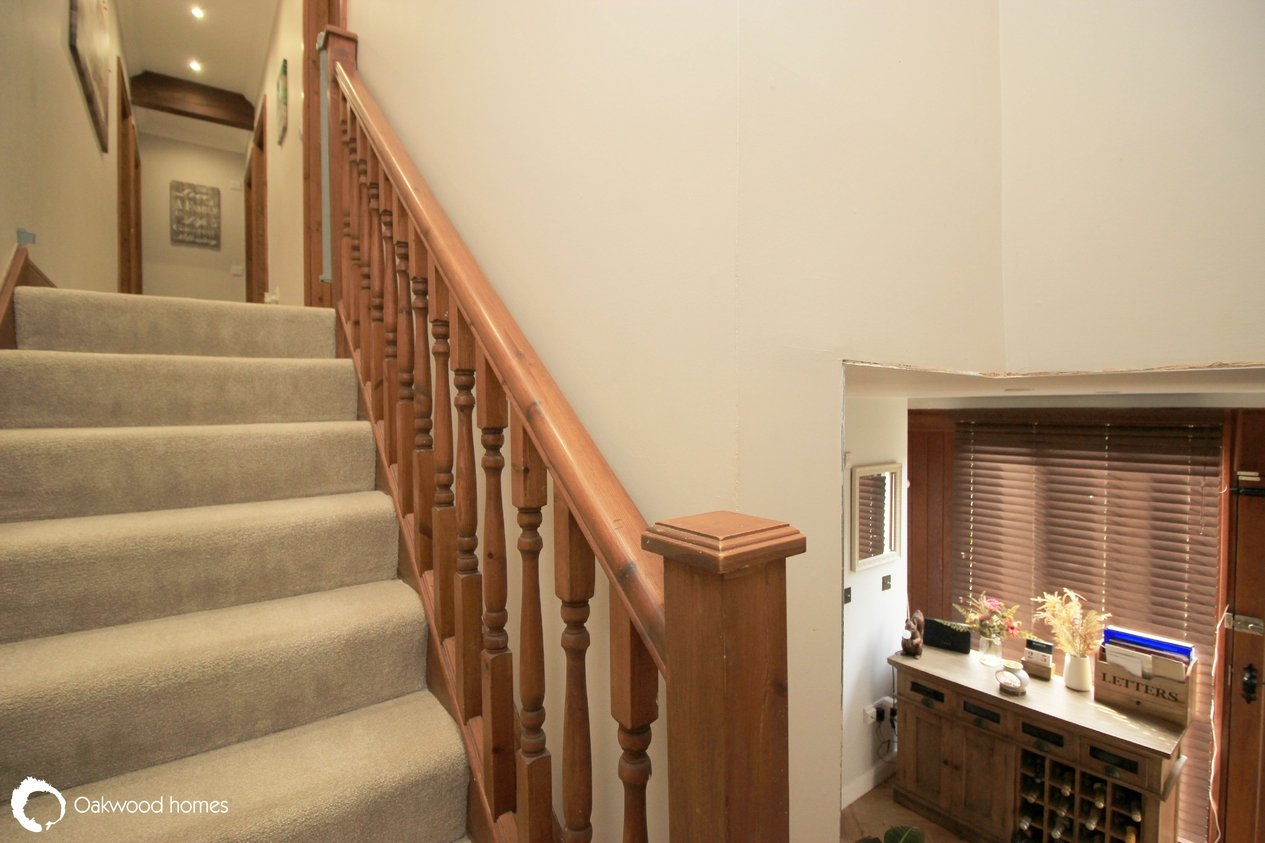 Properties For Sale in The Courtyard Manston Court Road