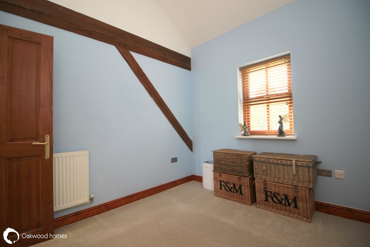 Properties For Sale in The Courtyard Manston Court Road