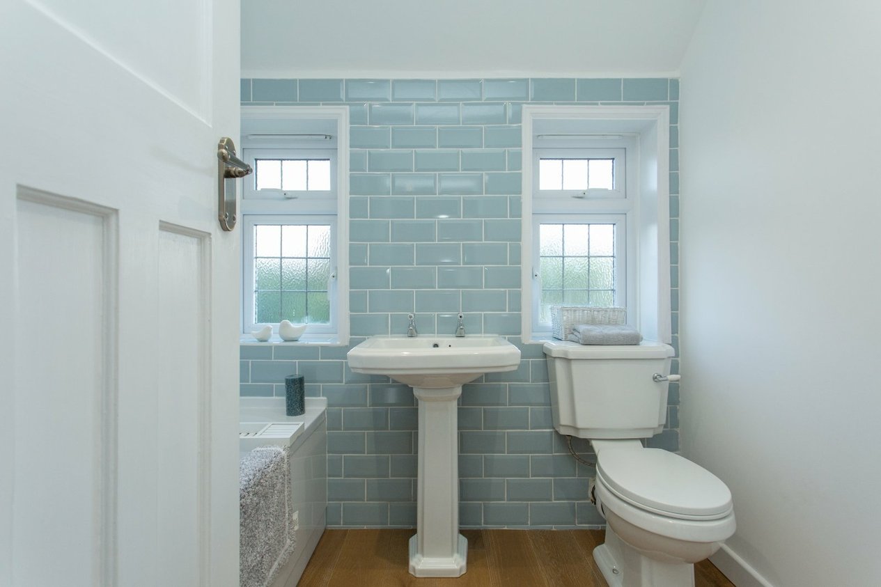 Properties For Sale in The Dene Canterbury