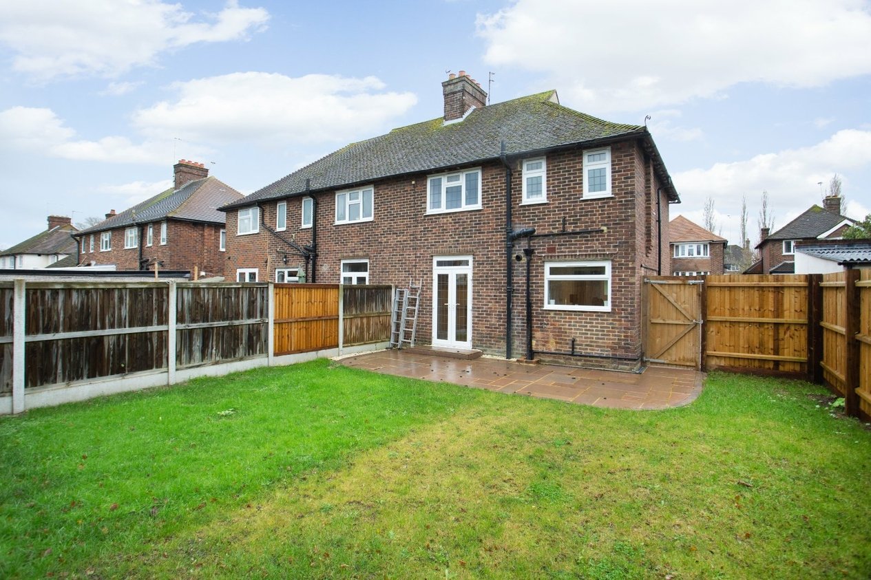 Properties For Sale in The Dene Canterbury