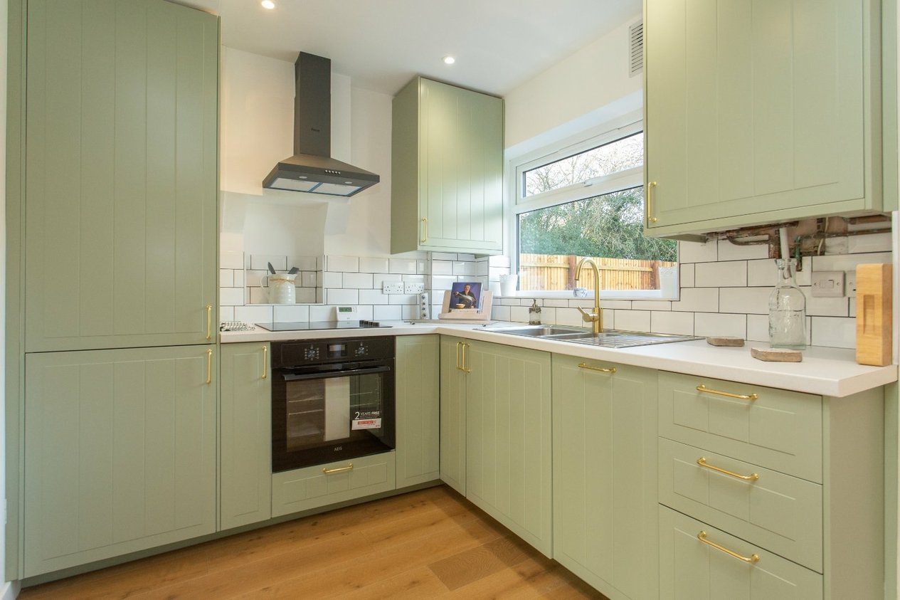 Properties For Sale in The Dene Canterbury