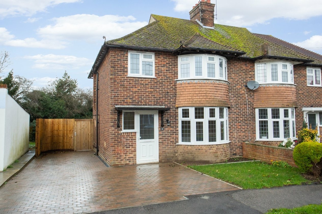 Properties For Sale in The Dene Canterbury