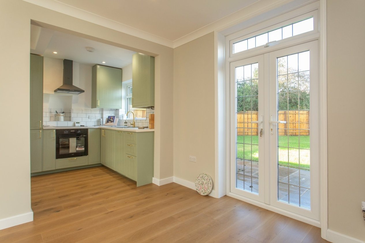 Properties For Sale in The Dene Canterbury