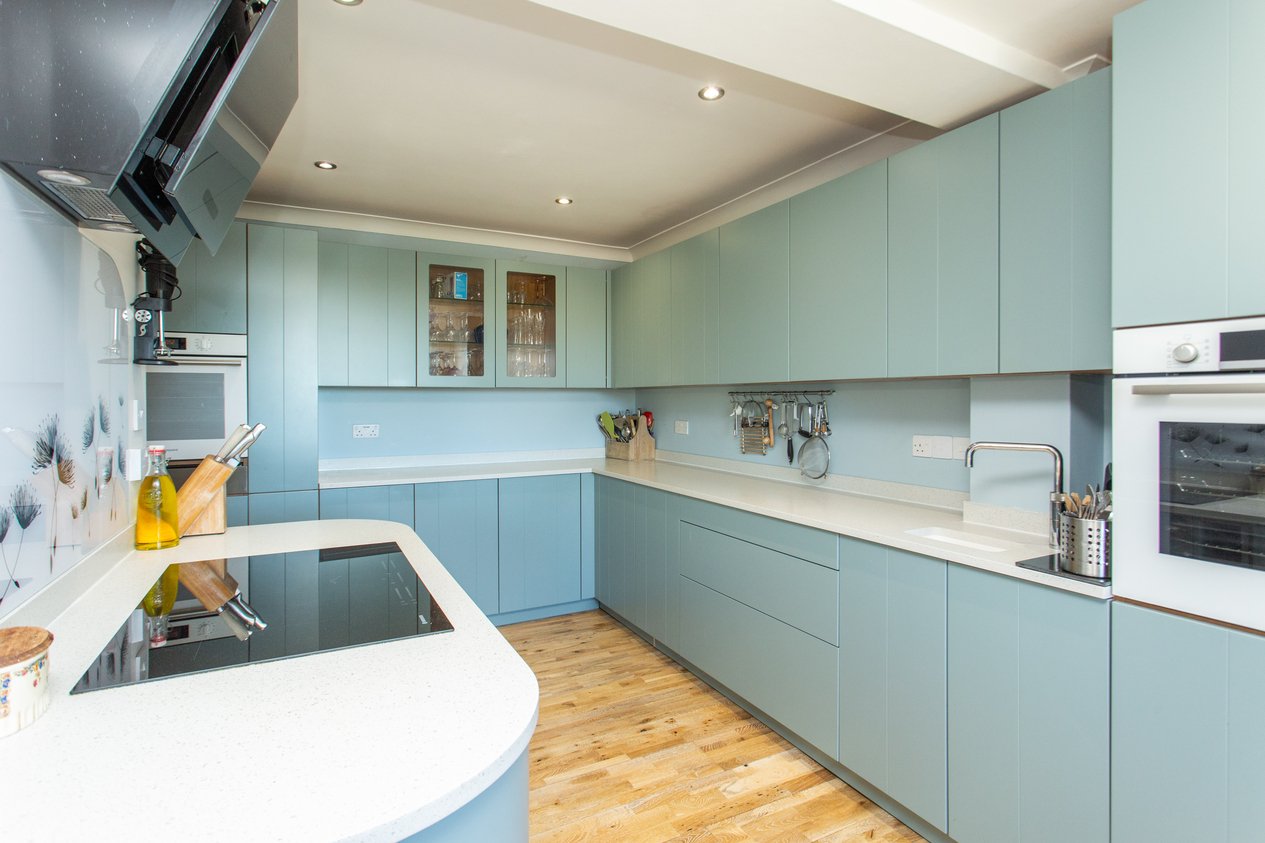 Properties For Sale in The Downs Chartham Downs Road